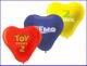 Globos con Forma de Corazón - Globos Personalizados - ANIMACION Y EVENTOS - Regalos para empresas