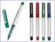 Rollers tinta líquida - Bolígrafos con Soporte - BOLIGRAFOS Y LAPICES - Regalos para empresas