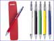 Bolígrafos con Funda - Roller de Metal - BOLIGRAFOS SELECTOS - Regalos para empresas