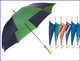 Paraguas golf - Paraguas - PARAGUAS E IMPERMEABLES - Regalos para empresas