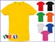 Camisetas Tcnicas para nios - Camiseta y Polos Tecnicos - CAMISETAS Y POLOS - Regalos para empresas