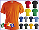 Camisetas Personalizadas para Nios Colores - Camiseta y Polos Tecnicos - CAMISETAS Y POLOS - Regalos para empresas