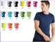 Camisetas Tcnica de Polister Transpirable - Camiseta y Polos Tecnicos - CAMISETAS Y POLOS - Regalos para empresas