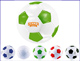 Balones de Futbol personalizados tamao 5 -  - JUEGOS - Regalos para empresas