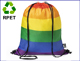 Mochilas Multicolores LGTBI - Riñoneras - MOCHILAS Y BOLSAS - Regalos para empresas