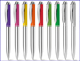 Bolígrafos de Metal - Roller de Metal - BOLIGRAFOS SELECTOS - Regalos para empresas