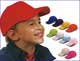 Gorras para Niños Personalizadas - Gorras niño - GORRAS Y PAÑUELOS - Regalos para empresas