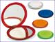 Espejos Dobles en Colores Transparentes - Manicura - CUIDADO PERSONAL - Regalos para empresas