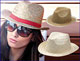 Sombreros de Paja - Sombrillas - Regalos de VERANO - Regalos para empresas