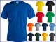 Camisetas personalizadas de Colores - Camiseta y Polos Tecnicos - CAMISETAS Y POLOS - Regalos para empresas