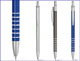 Bolígrafos de Aluminio Publicitarios - Roller de Metal - BOLIGRAFOS SELECTOS - Regalos para empresas