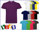 Camisetas Promocionales Nios Blanca - Camiseta y Polos Tecnicos - CAMISETAS Y POLOS - Regalos para empresas