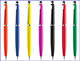 Bolígrafos con Puntero Táctil - Roller de Metal - BOLIGRAFOS SELECTOS - Regalos para empresas
