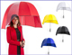 Paraguas Promocionales - Paraguas - PARAGUAS E IMPERMEABLES - Regalos para empresas