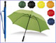Paraguas de golf - Paraguas - PARAGUAS E IMPERMEABLES - Regalos para empresas