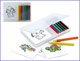 Cajas de Lápices de Colores - Regalos de Dibujo y Pintura - Regalos para NIÑOS - Regalos para empresas