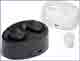 Auriculares Inalambricos Bluetooth con Base Cargador - Gafas Realidad Virtual - Regalos TECNOLOGIA - Regalos para empresas