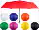 Paraguas plegables con funda - Paraguas - PARAGUAS E IMPERMEABLES - Regalos para empresas