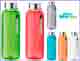 Botellas de TRITAN Libre de BPA con cordón - Botellas de ALUMINIO - BOTELLAS Y TERMOS - Regalos para empresas