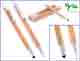 Set de escritura de Bambú - Plantas - Regalos ECOLOGICOS - Regalos para empresas