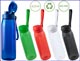 Botellas de TRITAN libre de BPA - Botellas de ALUMINIO - BOTELLAS Y TERMOS - Regalos para empresas