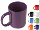 Tazas Mug de Colores Personalizadas - VASOS - TAZAS Y VASOS - Regalos para empresas