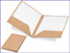 Carpetas Portafolios de Cartón A4 - Bolígrafos y Lápices - Regalos ECOLOGICOS - Regalos para empresas