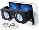 Gafas Realidad Virtual 3d - Gafas Realidad Virtual - Regalos TECNOLOGIA - Regalos para empresas