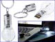Memorias USB 8GB con luz - Memorias USB - USB y  BATERIAS para MOVIL - Regalos para empresas