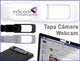 Tapas para Webcam - Gafas Realidad Virtual - Regalos TECNOLOGIA - Regalos para empresas