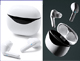 Auriculares inalámbricos personalizados - Gafas Realidad Virtual - Regalos TECNOLOGIA - Regalos para empresas