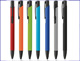 Bolígrafos de aluminio acabado Soft






 - Roller de Metal - BOLIGRAFOS SELECTOS - Regalos para empresas