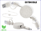 Cables USB Conector - Gafas Realidad Virtual - Regalos TECNOLOGIA - Regalos para empresas