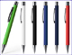 Bolígrafos de aluminio acabado Soft - Roller de Metal - BOLIGRAFOS SELECTOS - Regalos para empresas