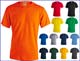 Camisetas Promocionales de Colores - Camiseta y Polos Tecnicos - CAMISETAS Y POLOS - Regalos para empresas