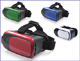 Gafas Realidad Virtual 3D - Gafas Realidad Virtual - Regalos TECNOLOGIA - Regalos para empresas