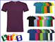 Camisetas para Nios Color - Camiseta y Polos Tecnicos - CAMISETAS Y POLOS - Regalos para empresas