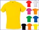 Camisetas Tcnicas de Polister - Camiseta y Polos Tecnicos - CAMISETAS Y POLOS - Regalos para empresas