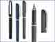 Bolígrafos Roller Escritura Gel - Bolígrafos con Soporte - BOLIGRAFOS Y LAPICES - Regalos para empresas