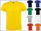 Camisetas Promocionales Color - Camiseta y Polos Tecnicos - CAMISETAS Y POLOS - Regalos para empresas