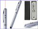 Punteros Láser y Punta para Pantallas Táctiles - Artículos USB - Regalos TECNOLOGIA - Regalos para empresas