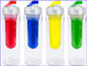 Bidones Mezcladores de Tritn - Botellas de ALUMINIO - BOTELLAS Y TERMOS - Regalos para empresas