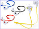 Auriculares Bluetooth - Artículos USB - Regalos TECNOLOGIA - Regalos para empresas