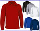 Polos Hombre de Manga Larga Colores - Camiseta y Polos Tecnicos - CAMISETAS Y POLOS - Regalos para empresas