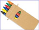 Cajas de Ceras de Colores - Regalos de Dibujo y Pintura - Regalos para NIOS - Regalos para empresas