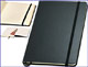 cuadernos tipo Moleskine A5 personalizados - PEQUEAS A6 - LIBRETAS Y CUADERNOS - Regalos para empresas