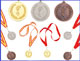 Medallas - Globos Personalizados - ANIMACION Y EVENTOS - Regalos para empresas